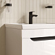 Тумба с умывальником, напольная, 60 см, белый, Рэй (Ray), IDDIS, RAY60WFi95K подходит умыв. 4076000i28 — фото, детали конструкции