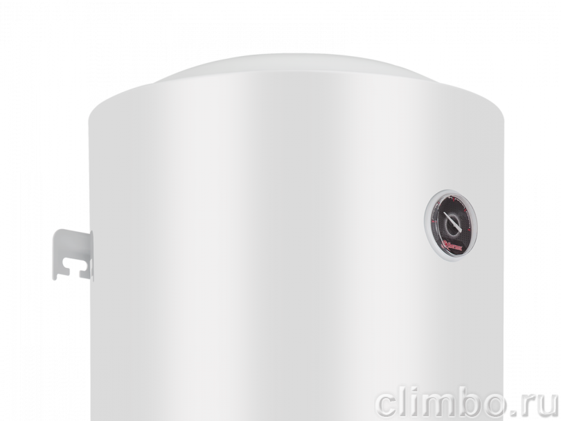 Водонагреватель, электрический бойлер THERMEX Praktik 30 V Slim — фото товара