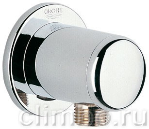 Подключение для душевого шланга GROHE Relexa, 28672000 — фото товара