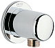 Подключение для душевого шланга GROHE Relexa, 28672000 — фото товара