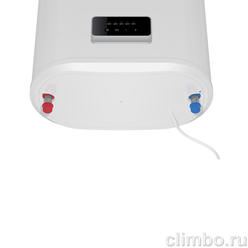 Водонагреватель (бойлер) THERMEX Bravo 100 Wi-Fi — фото товара