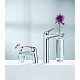 Смеситель для раковины GROHE Eurostyle, свободностоящий, хром (23719003) — фото товара