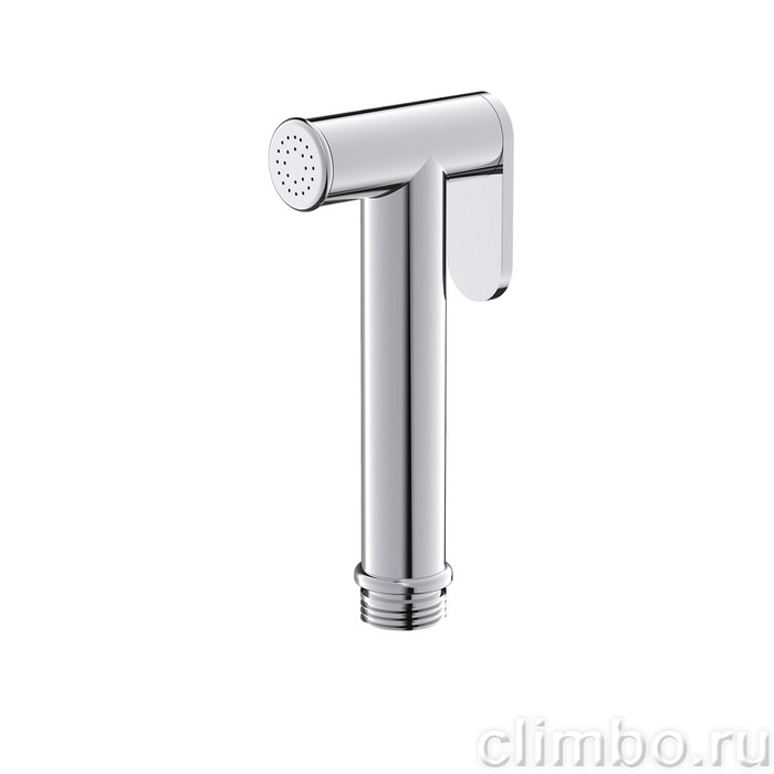 Гигиеническая лейка, латунь,  IDDIS, 020SB0Gi20 — фото товара
