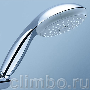 Ручной душ GROHE Tempestaic (1 режим), 27852000 — фото товара