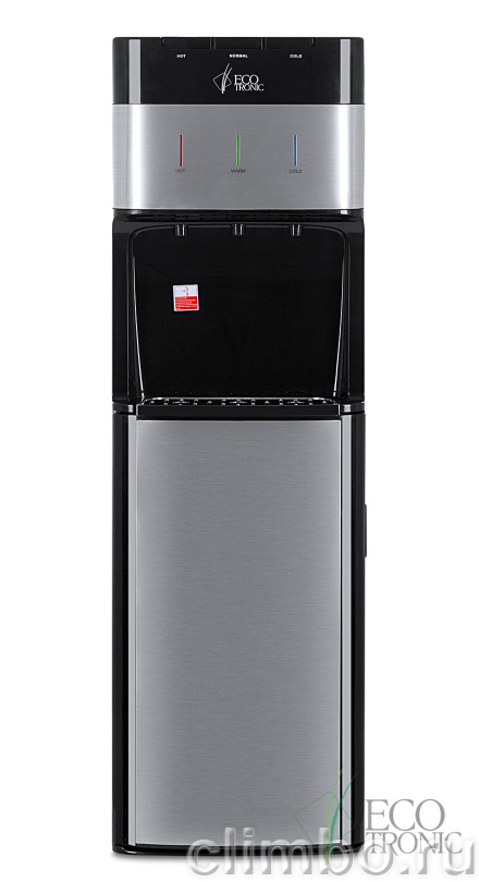 Пурифайер Ecotronic M30-U4L black-silver — фото товара