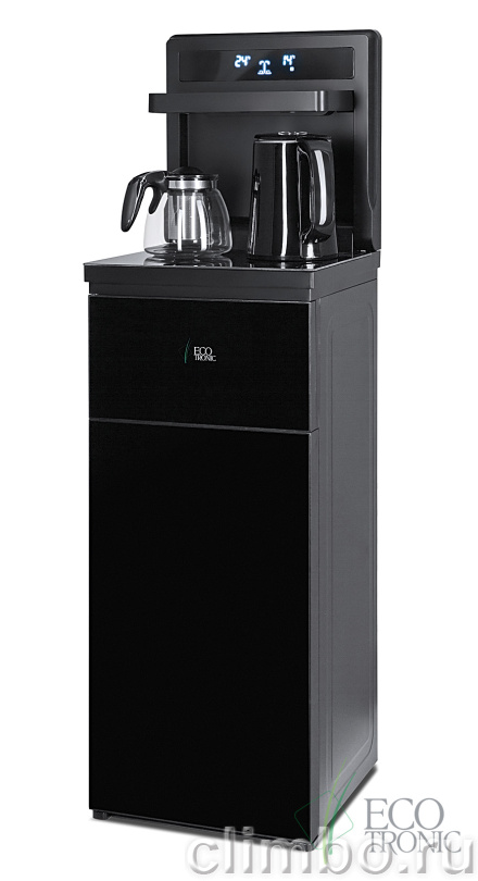 Кулер с чайным столиком Teabar Ecotronic TB13-LNR — фото товара
