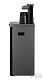 Кулер с чайным столиком Teabar Ecotronic TB41-LE graphite — фото товара