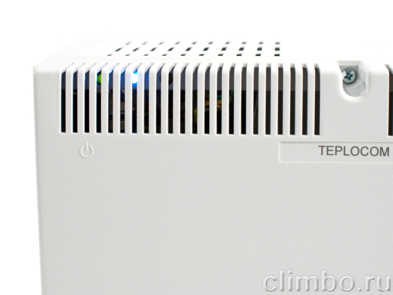 ИБП для котла отопления TEPLOCOM-250+40 — фото товара