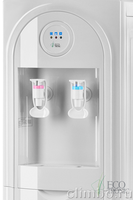 Пурифайер Ecotronic C21-U4L full white — фото товара