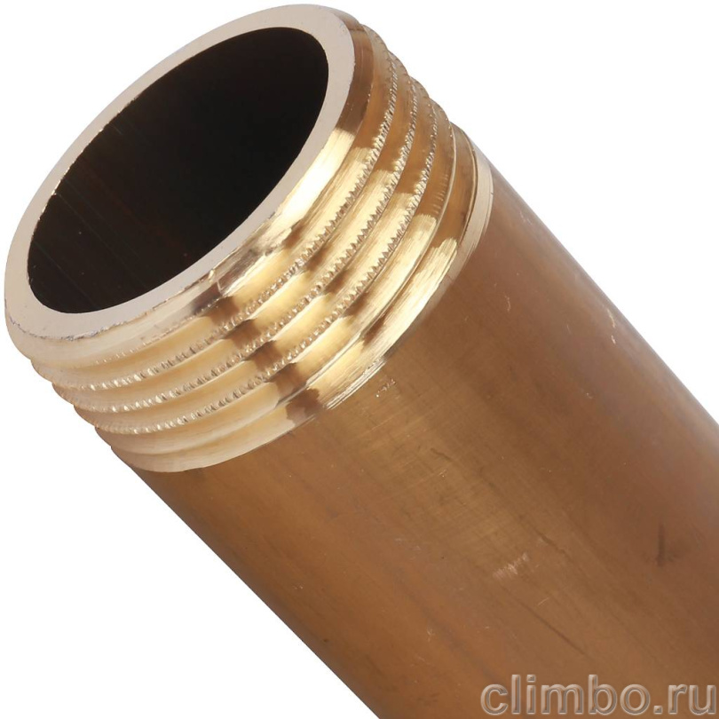 STOUT Удлинитель НН 1"x200 — фото товара