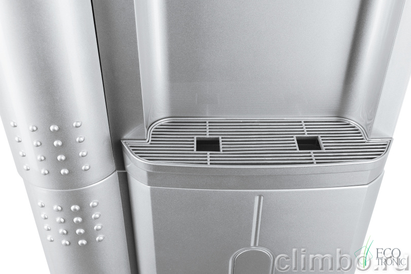 Кулер Ecotronic G6-LFPM с VFD монитором — фото товара
