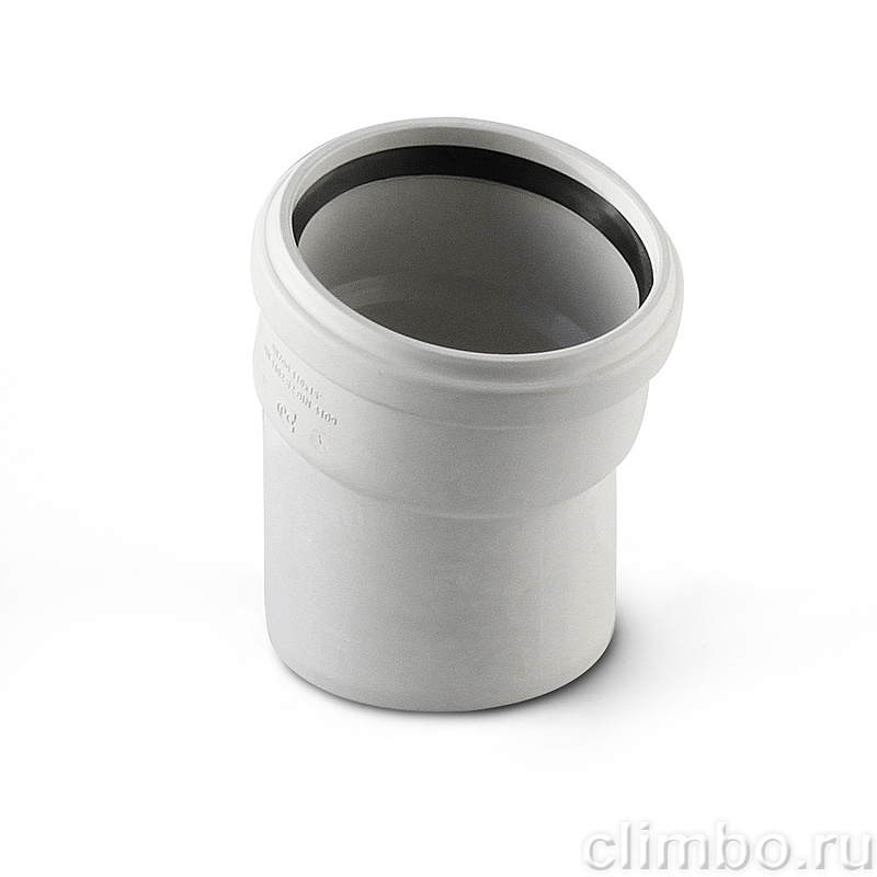Отвод 58(50)x15 PROAQUASTILTEPLUS — фото товара