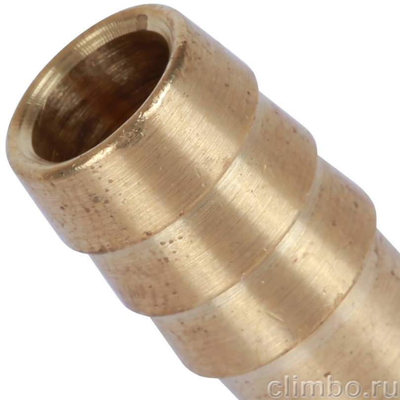 STOUT Штуцер НР 1/4X10 — фото товара