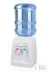 Кулер Ecotronic K12-TE white — фото товара