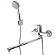ZODSBL2i10 Смеситель для ванны с длинным изливом Zodiac — фото товара