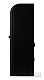Кулер с нижней загрузкой бутыли Ecotronic P8-LX Black — фото товара