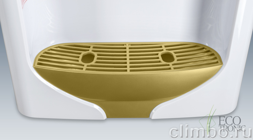 Кулер Ecotronic H3-TE Gold — фото товара