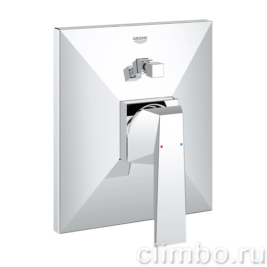 Смеситель для ванны GROHE Allure Brilliant, 19785000 — фото товара