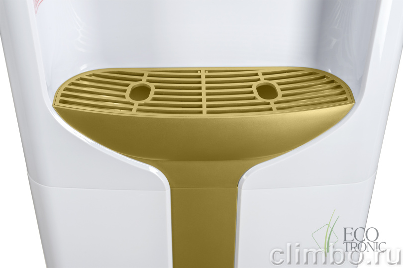 Кулер Ecotronic H3-L Gold — фото товара