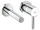 Смеситель для раковины GROHE Essence (верхняя монтажная часть), 19408000 — фото товара