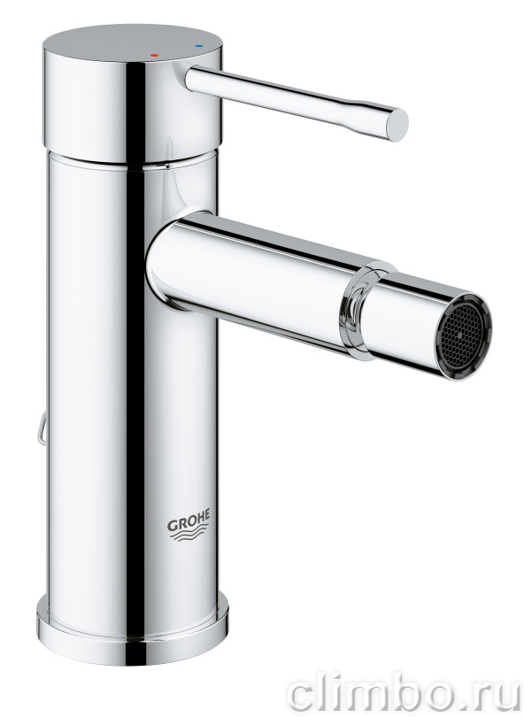 Смеситель для биде GROHE Essence+ с цепочкой, 32934001 — фото товара