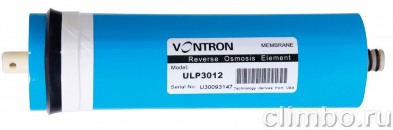 Мембрана для обратного осмоса VONTRON ULP3012 — фото товара