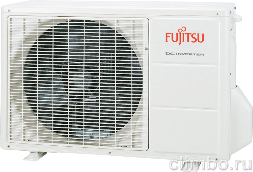 Сплит-система Fujitsu ASYG12LMCE-R/AOYG12LMCE-R — фото товара