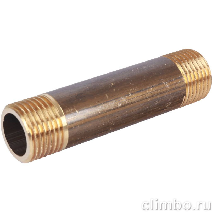 STOUT Удлинитель НН 1/2"x80 — фото товара