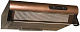 Кухонная вытяжка Elikor Davoline 60П-290-П3Л Copper — фото товара