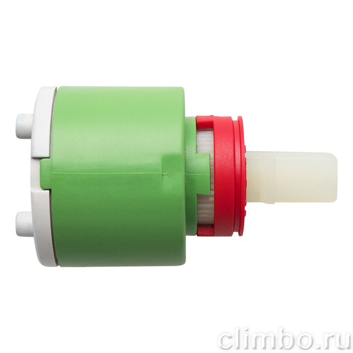 Картридж, 35 мм, EcoStop, EcoControl, 01, IDDIS, 01ESC35i82 — фото товара