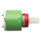 Картридж, 35 мм, EcoStop, EcoControl, 01, IDDIS, 01ESC35i82 — фото товара