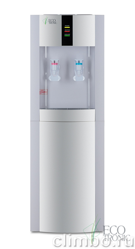 Пурифайер Ecotronic H1-U4L white — фото товара