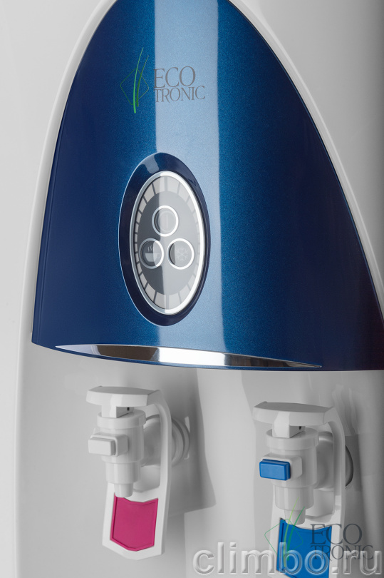 Пурифайер Ecotronic B70-R4L blue (WP-4000) — фото товара
