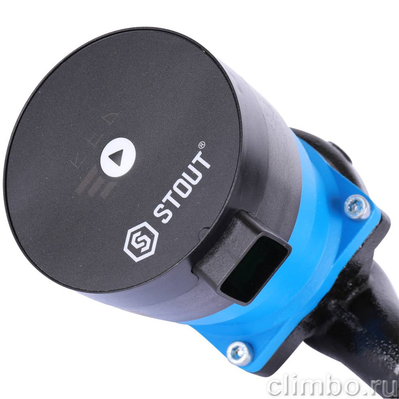 STOUT Насос циркуляционный mini 25/80-180 — фото товара