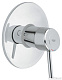 Смеситель для душа GROHE Concetto (со встраиваемым механизмом), 32213001 — фото товара