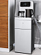 Кулер с чайным столиком Teabar Ecotronic TB19-LNR Arctic Grey — фото товара