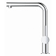 Смеситель для кухни GROHE Blue Pure Minta, хром (31721000) — фото товара