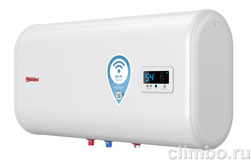 Водонагреватель (бойлер) THERMEX IF 80 H (pro) Wi-Fi — фото товара