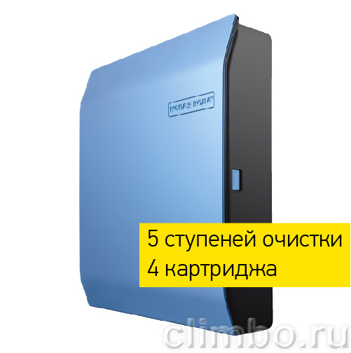Фильтр многоступенчатый PRIO Новая вода Expert М 330 — фото товара