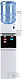 Кулер Ecotronic M41-LCE white-black — фото товара