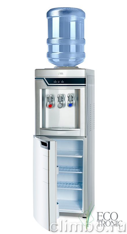 Кулер Ecotronic G5-LF с холодильником — фото товара