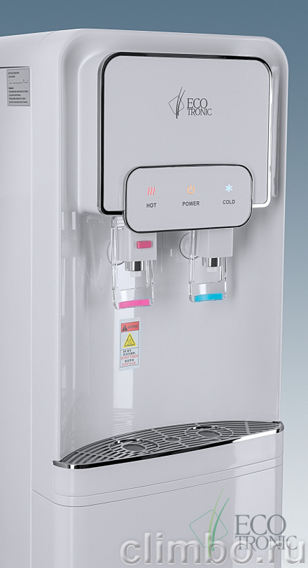 Пурифайер Ecotronic A62-U4L White — фото товара