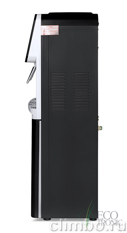 Кулер Ecotronic J1-LCE XS PANDA — фото товара