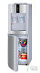 Кулер Ecotronic H1-LCE White со шкафчиком — фото товара
