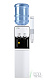 Кулер Ecotronic M40-LF white+black — фото товара