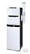 Кулер Ecotronic K41-LXE white-black — фото товара