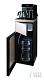 Кулер с чайным столиком Teabar Ecotronic TB10-LNR gold — фото товара