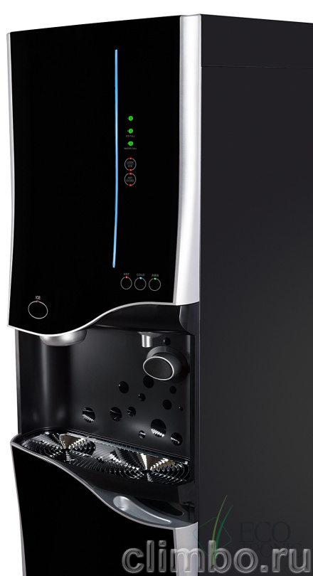 Пурифайер Ecotronic V90-R4LZ black — фото товара