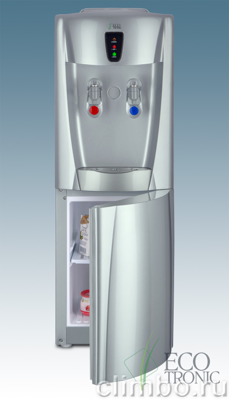 Кулер Ecotronic G31-LF — фото товара