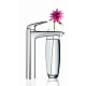 Смеситель для раковины GROHE Eurostyle, свободностоящий, хром (23719003) — фото товара